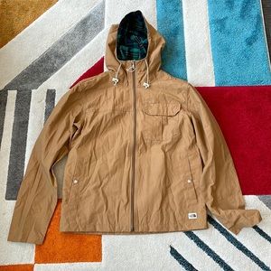 Northface jacket